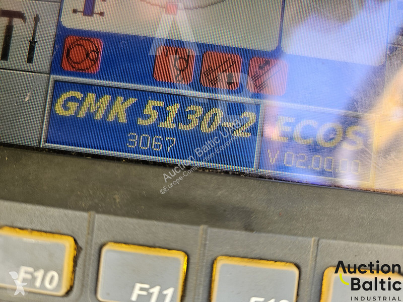 Žeriav Grove 51302