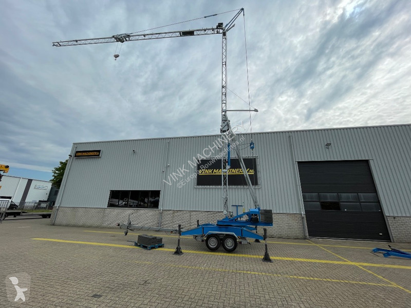 Žeriav  LT 14.14 RD SOLD