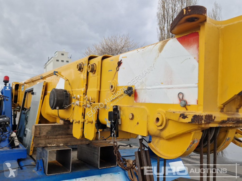 Kran Ormig 16TM