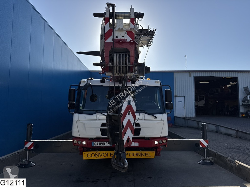 Žeriav Grove GMK3060L-1 6x6, 60.000 kg, 48 m