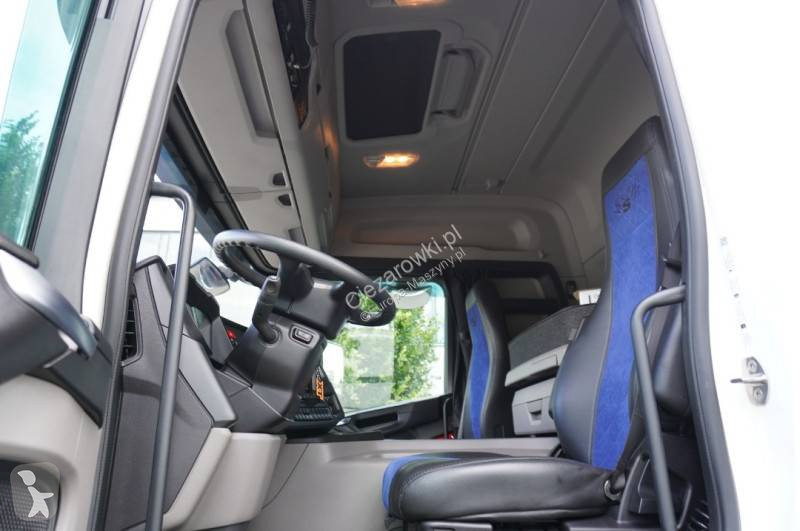 Kran Scania P410 B 6×2 / 2024 / 90 tho. km! /...