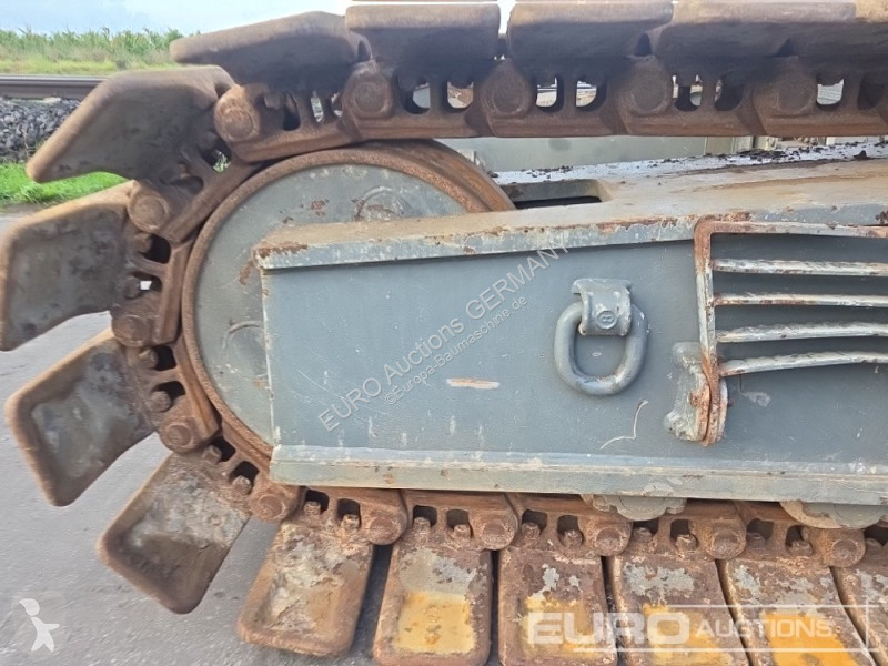 رافعة Liebherr LTR1060/2