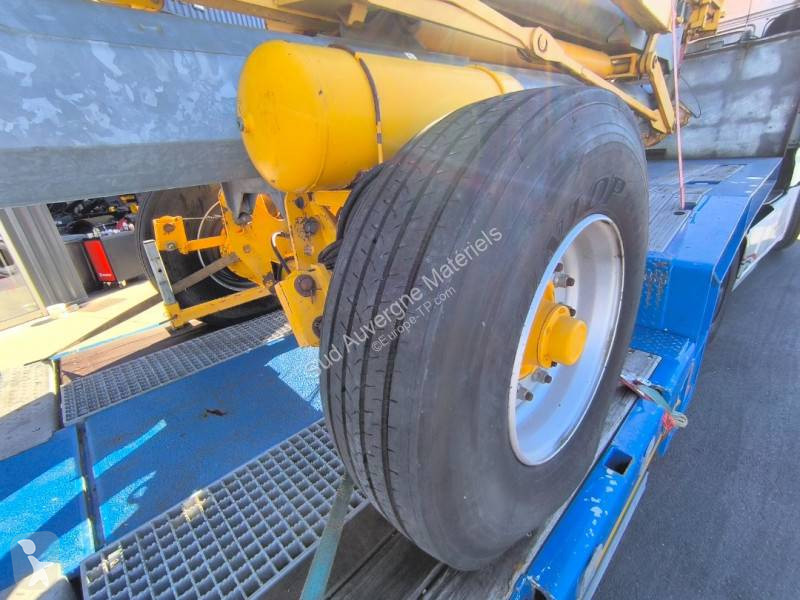 Grua Potain HD 40 A