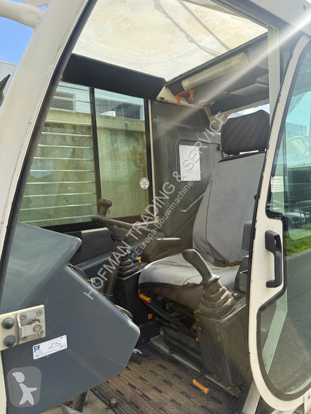 Kran PPM 2FHTR1 | 30T