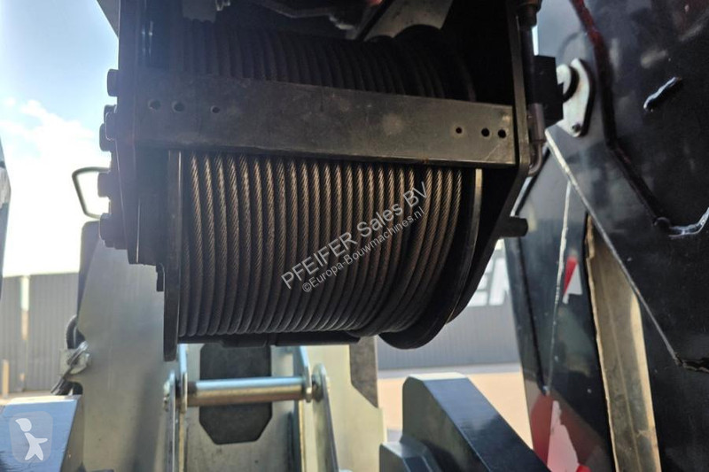 Grue Jekko SPX532CL2 Valid Inspection,...