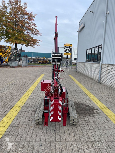 Кран Hoeflon C 1 E