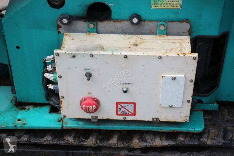 Grue Aichi UJ012
