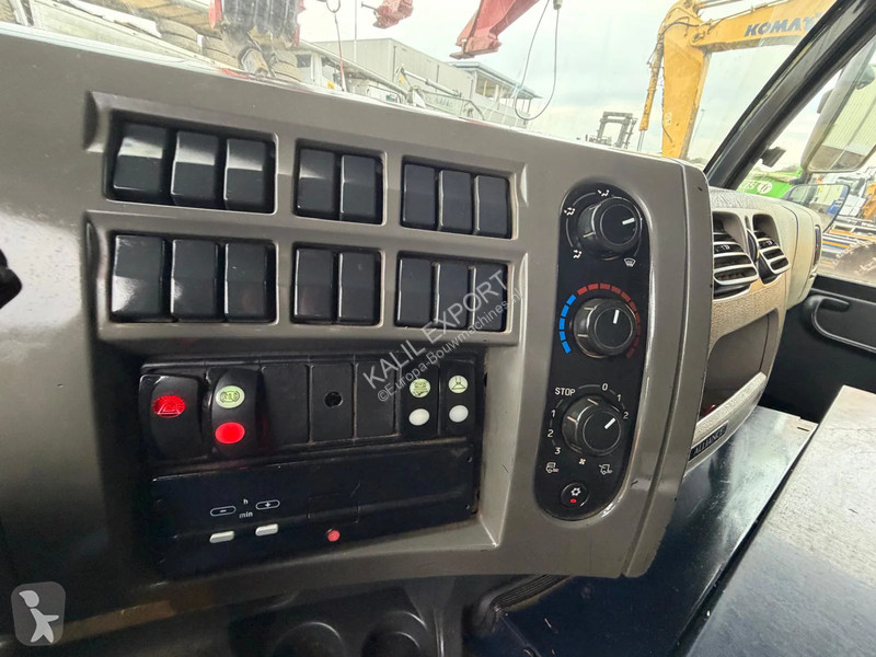 Grue Terex TC40 L TC40 L Crane - 6x4 - Full...