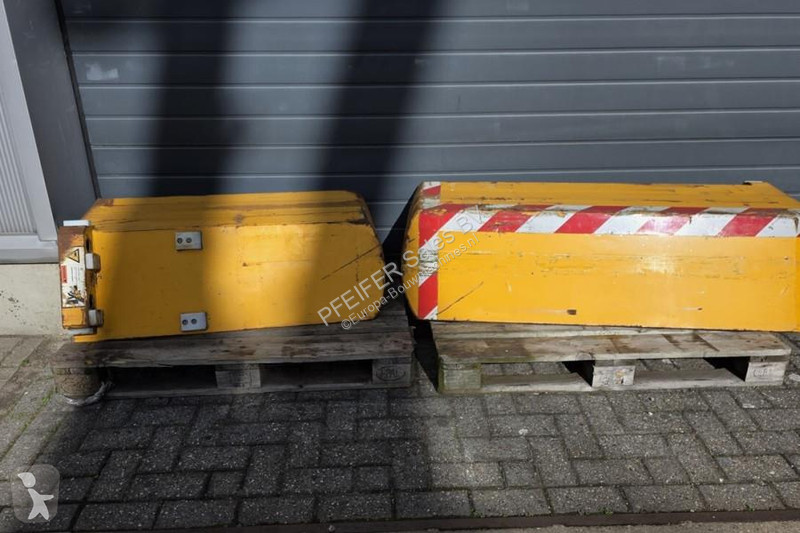Grue Liebherr 140 PLUS DUTCH Registration,...