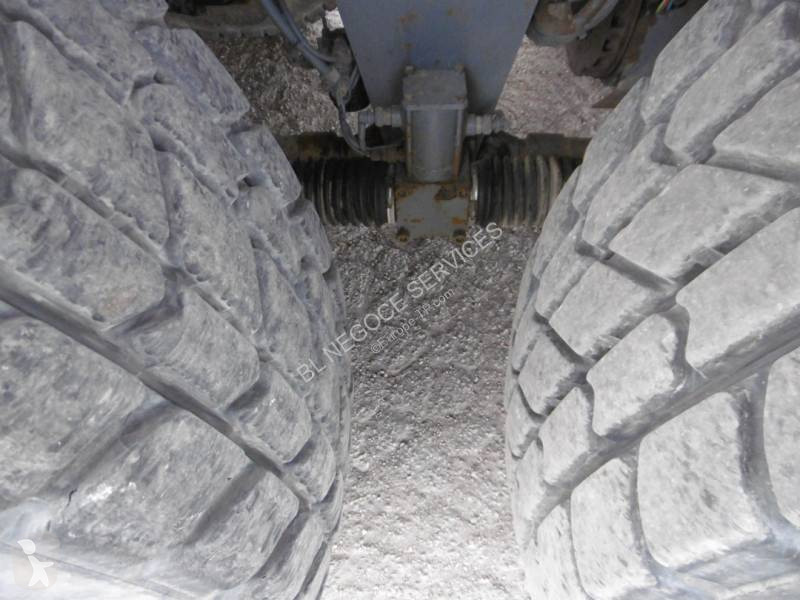 Gru Liebherr 1060-2