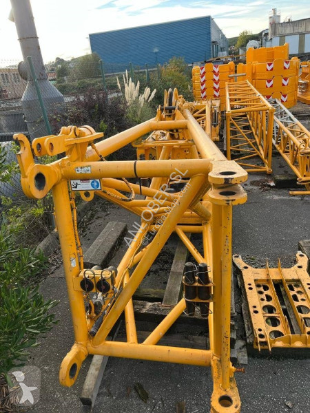 Grua Liebherr LTM 1300 6.2