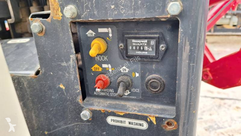 Macara Unic URW295C1E