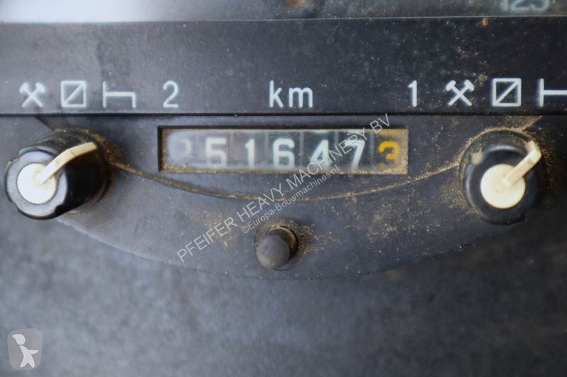 Kraan Spierings SK365 - AT3 Dutch Registration,...