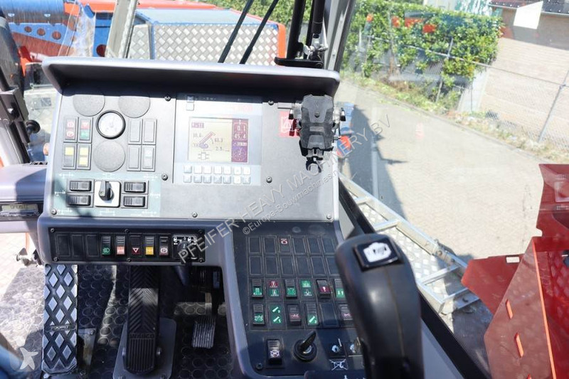 Kran Tadano Faun ATF50G-3 Dutch Registration,...