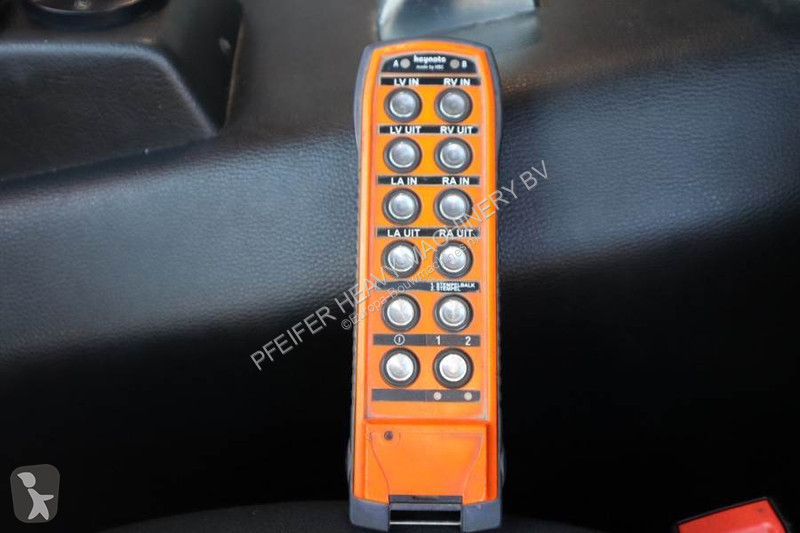 Kran Spierings SK597-AT4 Dutch Vehicle...