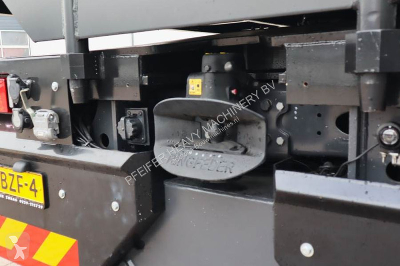 Kran Cormach R540 B10x4 Valid inspection,...