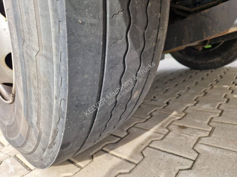 Camion Mercedes Actros 2544 * 301 190 km* 2012...