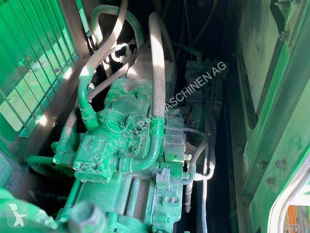 Grua Hitachi Sumitomo
