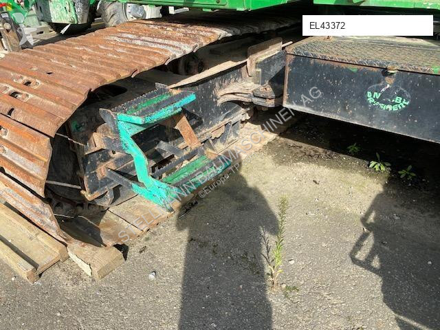 Jeřáb Hitachi Sumitomo SCX 400T-C3