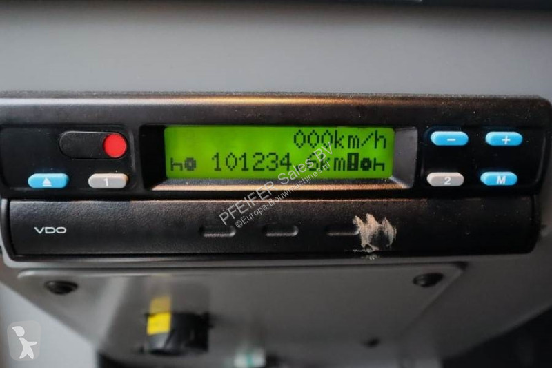 Grua Liebherr 88 Dutch vehicle registration,...