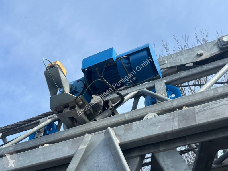 Grua Condecta 4312