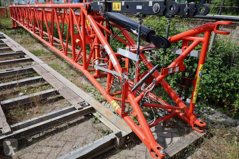 Grua Demag AC220-5 Dutch Registration, 10x6x10,...