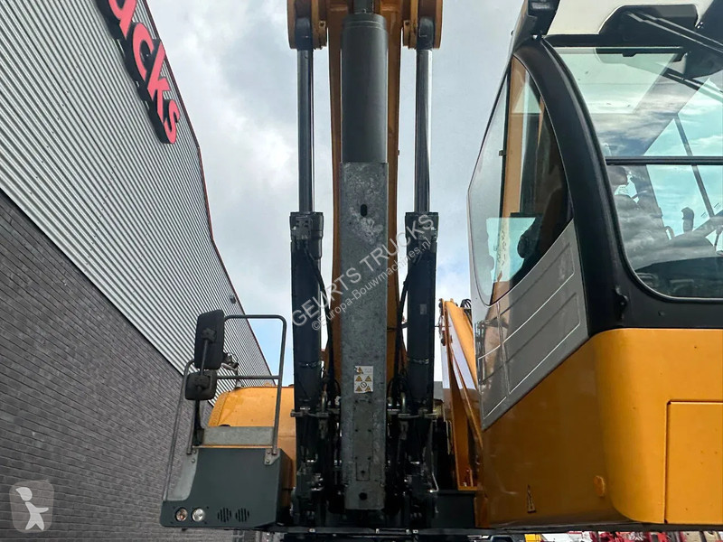 Kran Liebherr LH 60 M LITRONIC INDUSTRY...