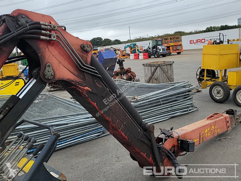 Macara  E120L