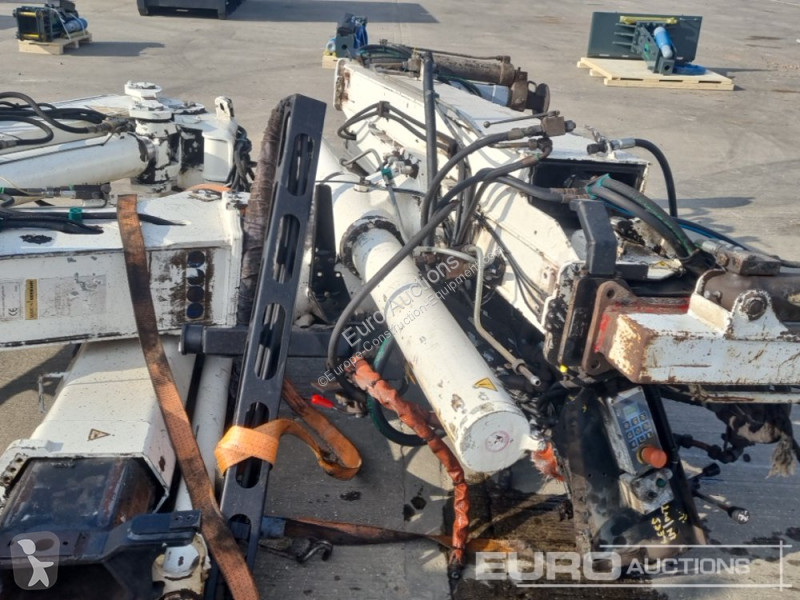 Grúa Terex 145.2-A1