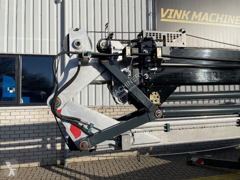 Žeriav  PTK 31 SOLD