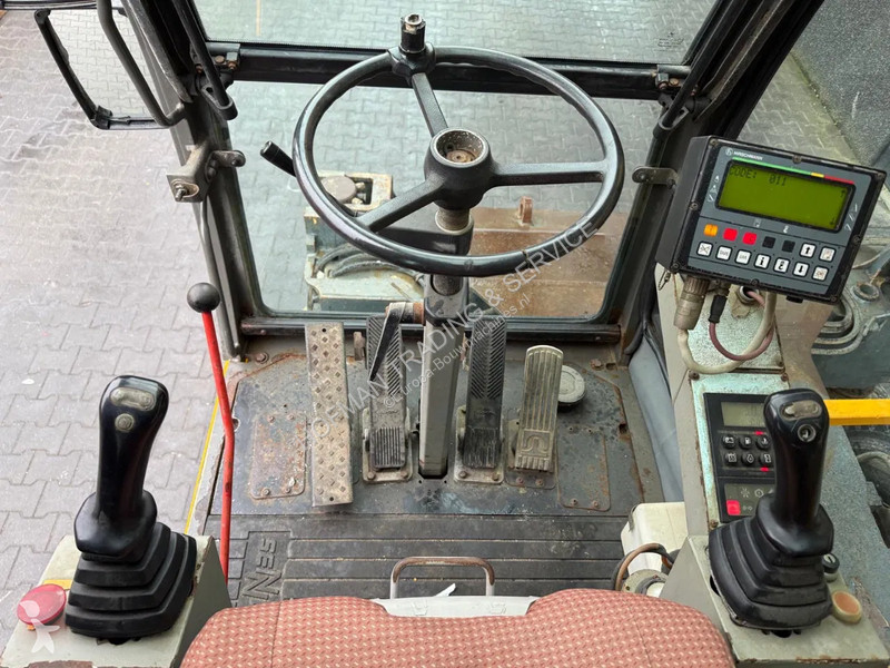 Žeriav Sennebogen 630 6x available