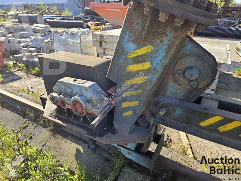 Kran  crane