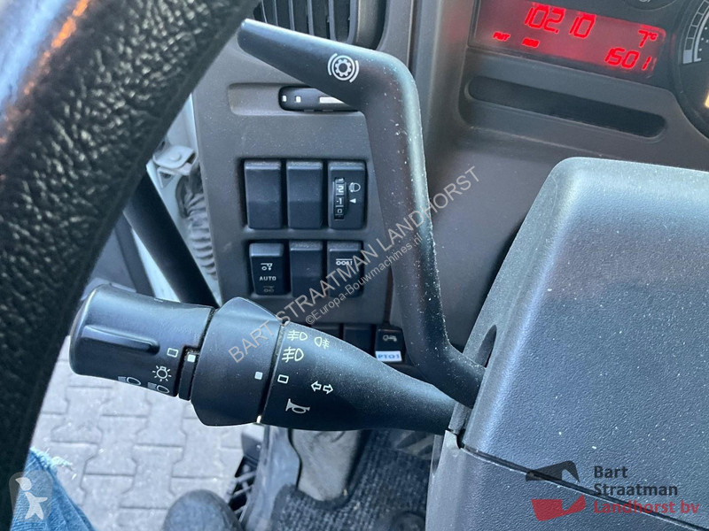 Grue Renault PREMIUM 320.26 6X2 D DL bakwagen...