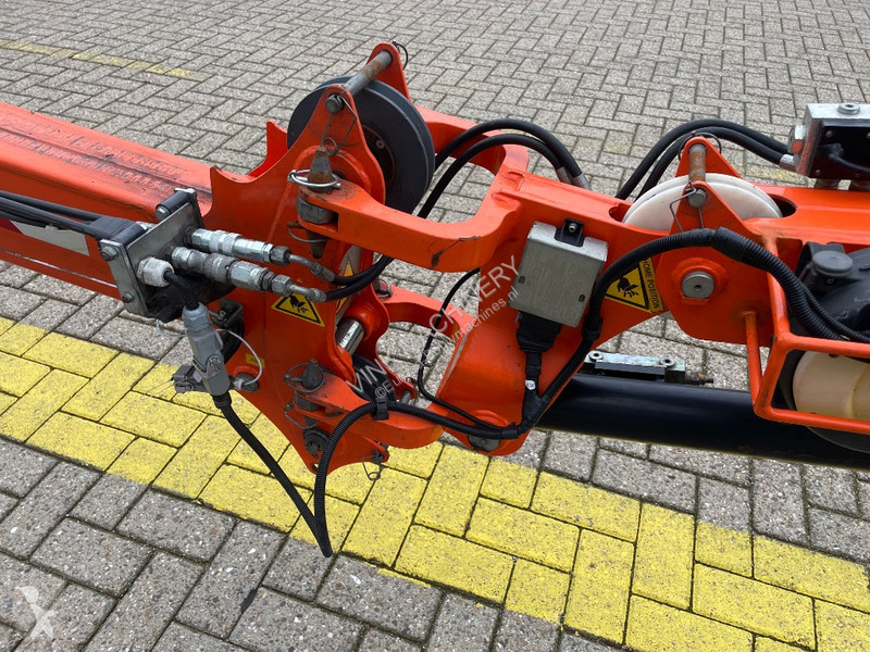 Kran Jekko SPX 424 CDH