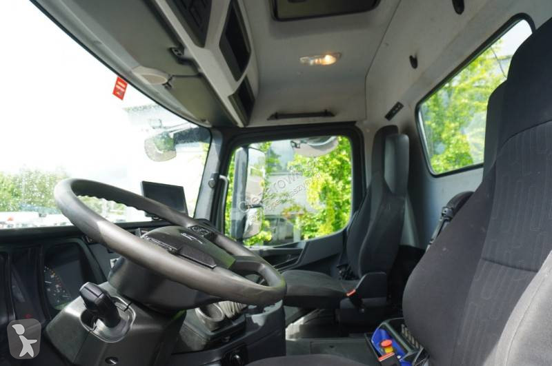 Kran Fassi F155A.0.22 / remote control / 2-way...
