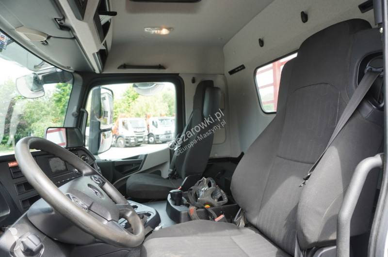 Kran Hiab X-HIDUO 188 ES-4 crane / Rotator /...
