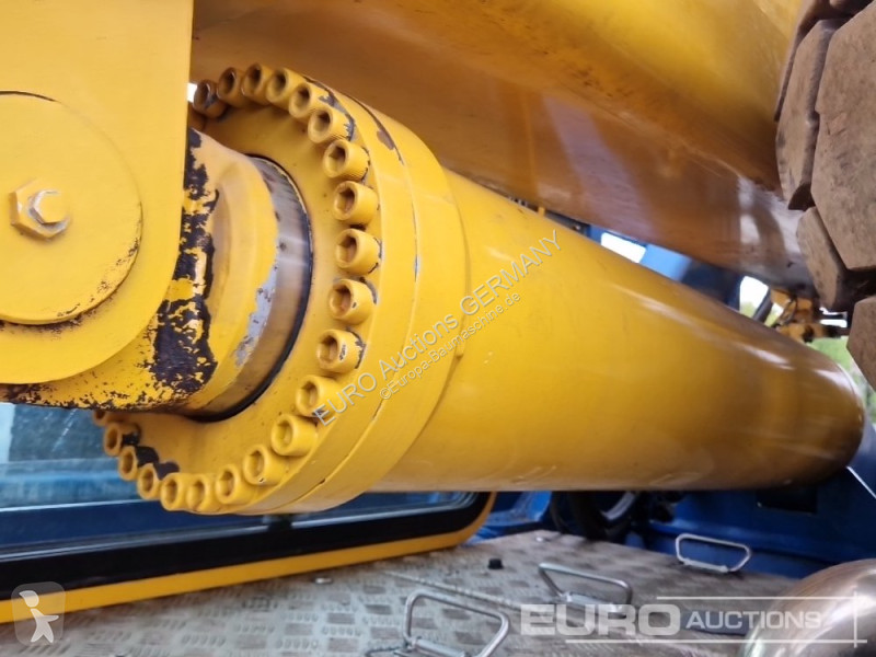 Kran Ormig 16TM