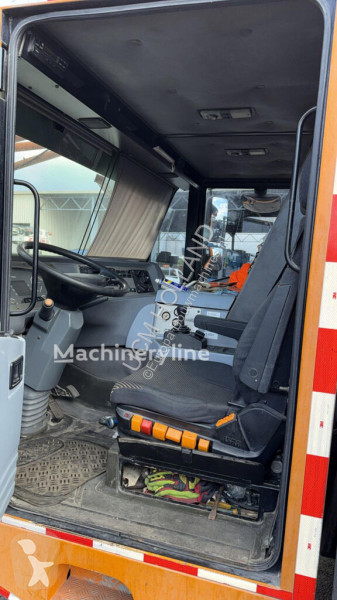 Žeriav Terex Terex-Demag AC 120-1