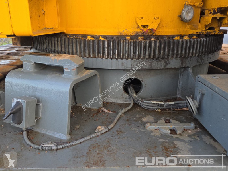 رافعة Liebherr LTR1060/2