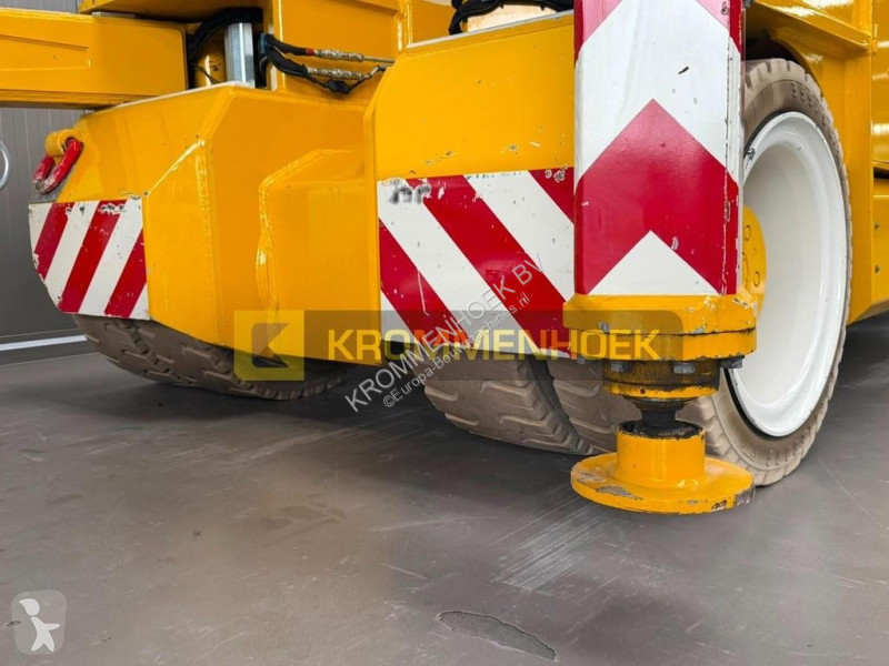 Kran JMG MC 250