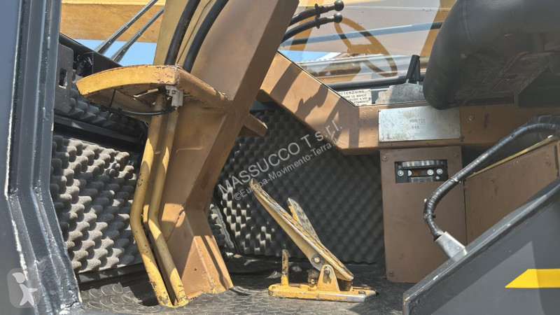 Kran Locatelli Gril 832