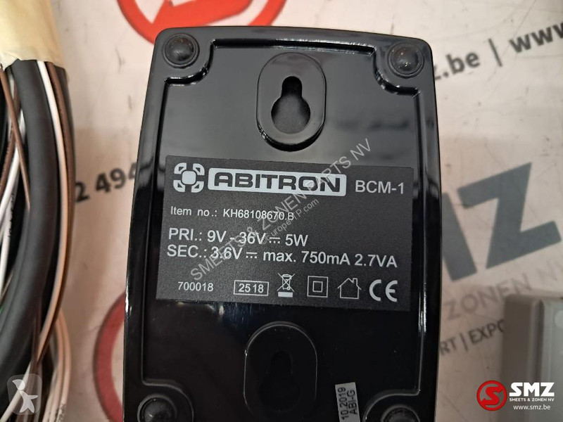 Кран  Afstandsbediening autolaadkraan TX GA610...