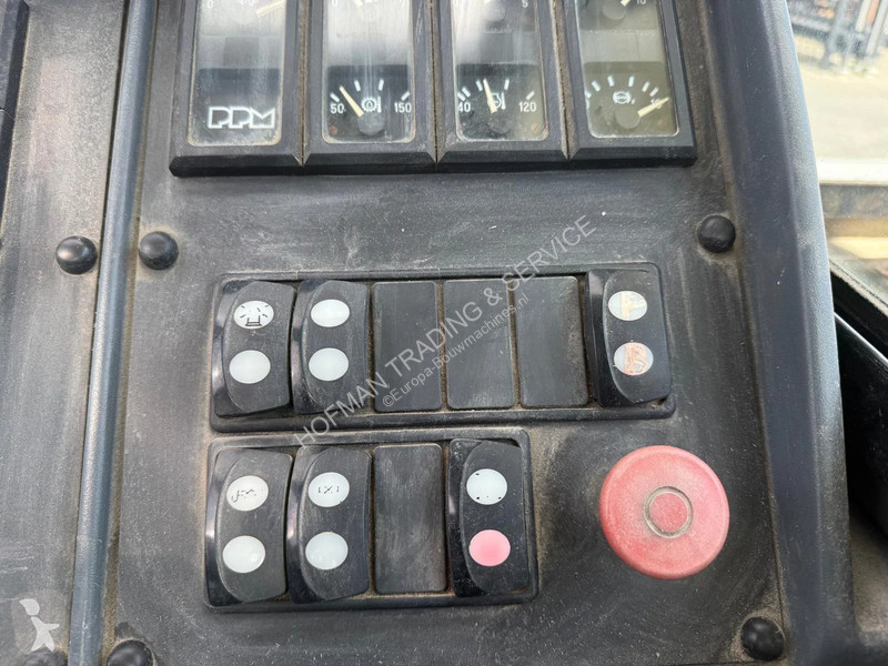 Kran PPM 2FHTR1 | 30T