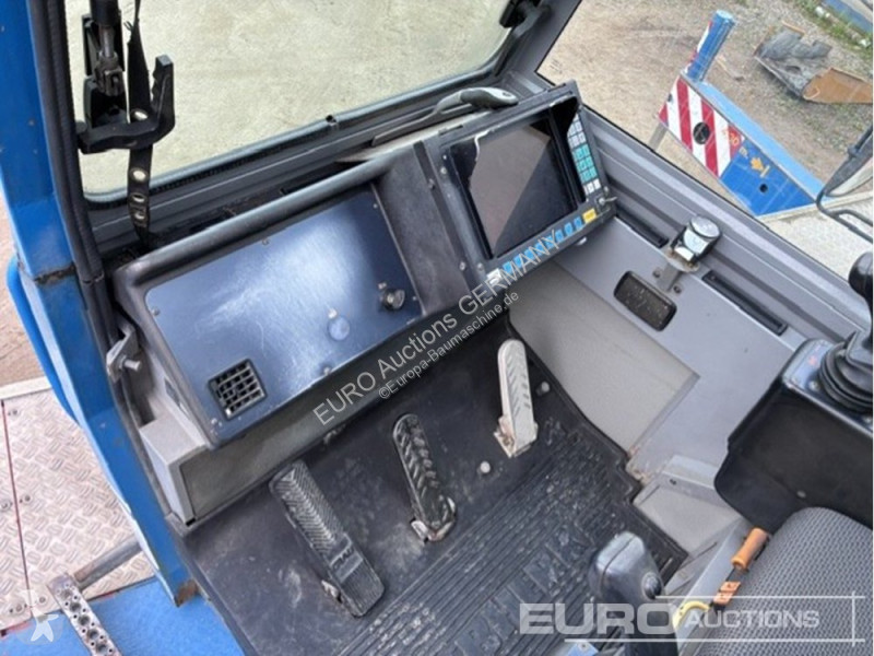 Kran Liebherr LTM1030/2