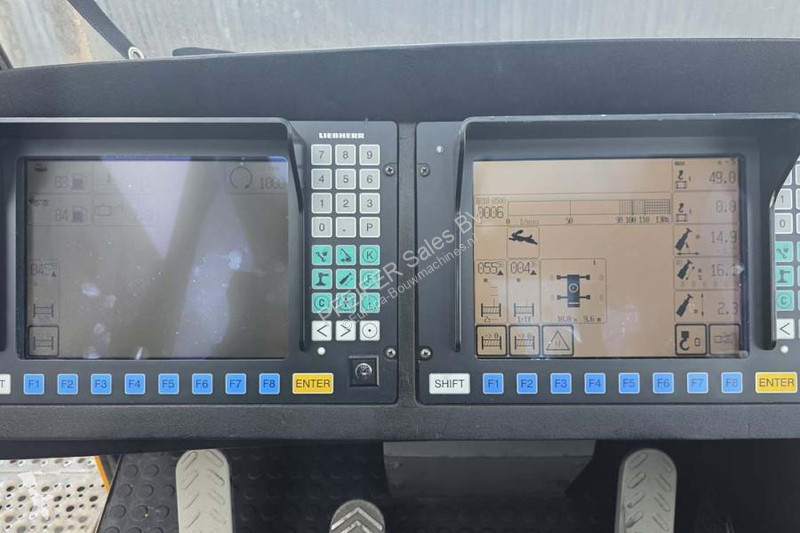 Кран Liebherr 1500-8.1 Also Available For Rent,...