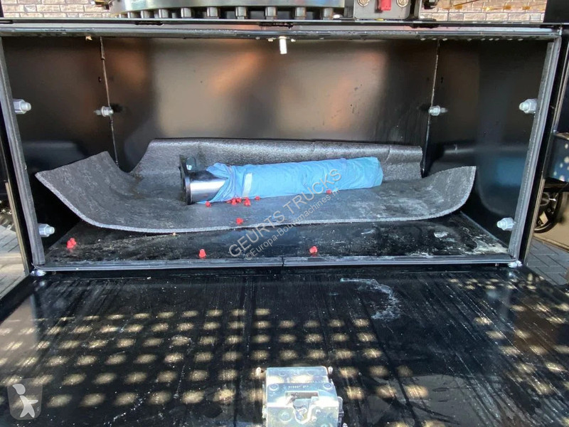 Kran Caterpillar MH3040 NEW MATERIAL...