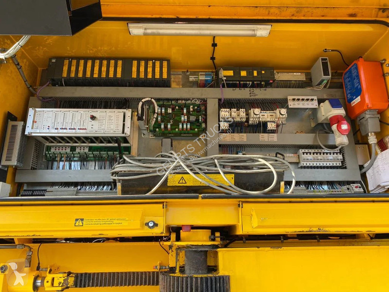 Kran Spierings SK377-AT3 MOBIELE...