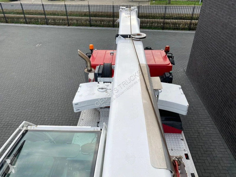 Kran Tadano ATF 40G-2 KRAAN/KRAN/CRANE/GRUA