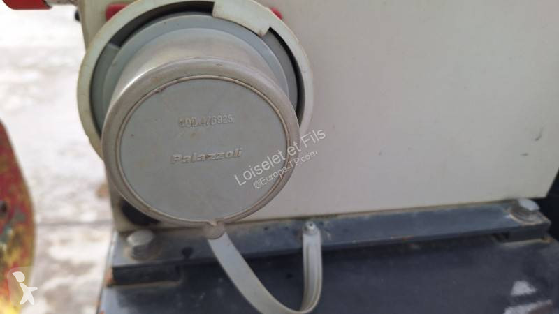 Macara Unic URW295C1E
