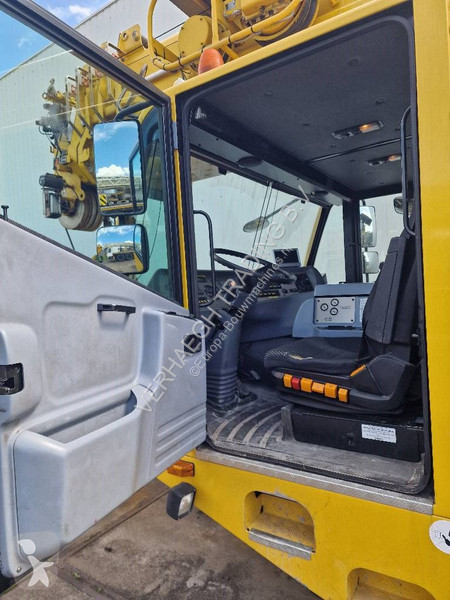 Kran Demag AC 50-1